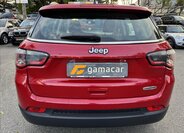 Jeep Compass SUV / Terénní 1,4 l 103 kw