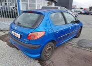 Peugeot 206 3