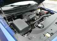 Dodge RAM 1500 Pick-up 5,7 l 295 kw