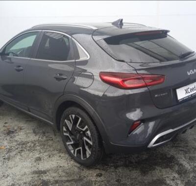 KIA XCeed 5