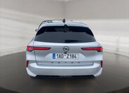 Opel Astra Kombi 1,2 l 96 kw