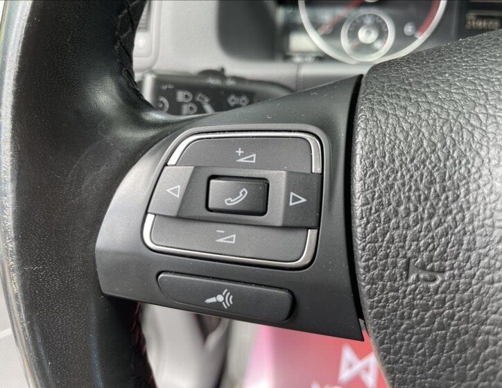 Volkswagen Touran MPV 1,6 l 66 kw