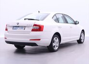 Škoda Octavia 7