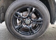 Volkswagen Transporter 23