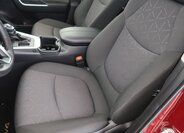 Toyota RAV4 SUV 2,0 l 129 kw