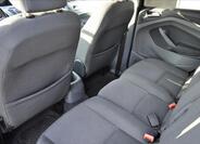 Ford C-MAX Kombi 1,6 l 70 kw
