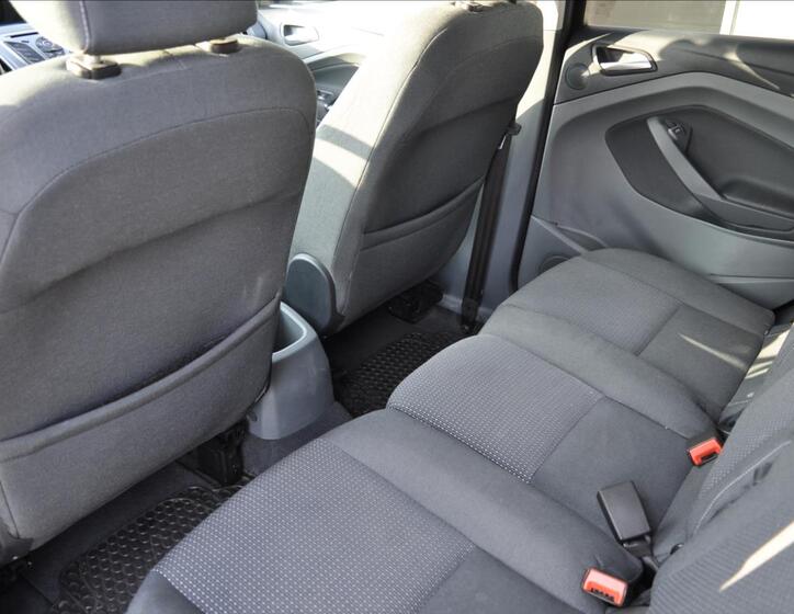 Ford C-MAX Kombi 1,6 l 70 kw