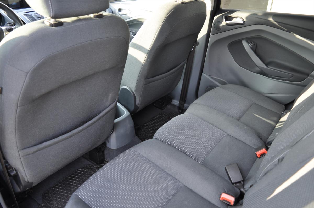 Ford C-MAX Kombi 1,6 l 70 kw