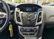 Ford Focus Kombi 1,6 l 92 kw