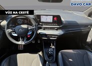 Hyundai i20 Hatchback 1,6 l 150 kw