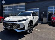 MG HS SUV 1,5 l 125 kw