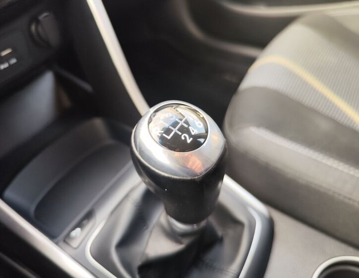 Hyundai i30 Kombi 1,6 l 81 kw