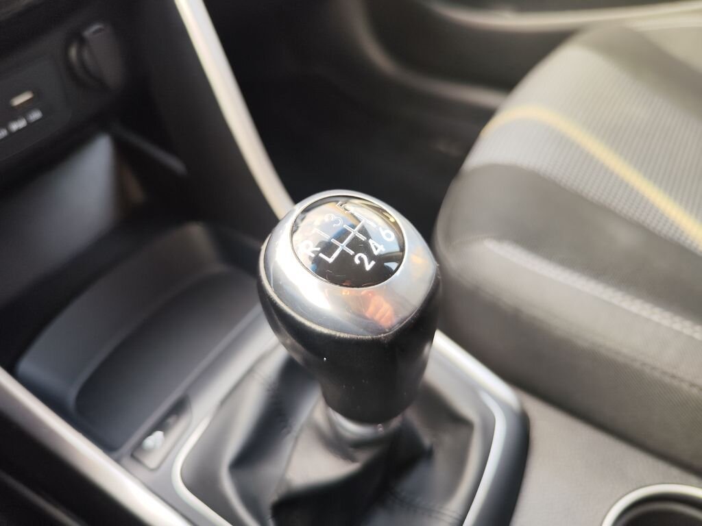 Hyundai i30 Kombi 1,6 l 81 kw