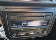 Škoda Fabia Hatchback 1,2 l 77 kw