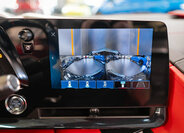 Chevrolet Corvette Kabriolet 5,5 l 481 kw