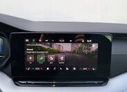 Škoda Octavia Liftback 1,5 l 85 kw