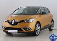 Renault Scénic 1