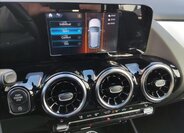 Mercedes-Benz Třídy B Hatchback 1,5 l 85 kw