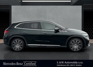 Mercedes-Benz EQE Sedan / Limuzína 0,0 300 kw