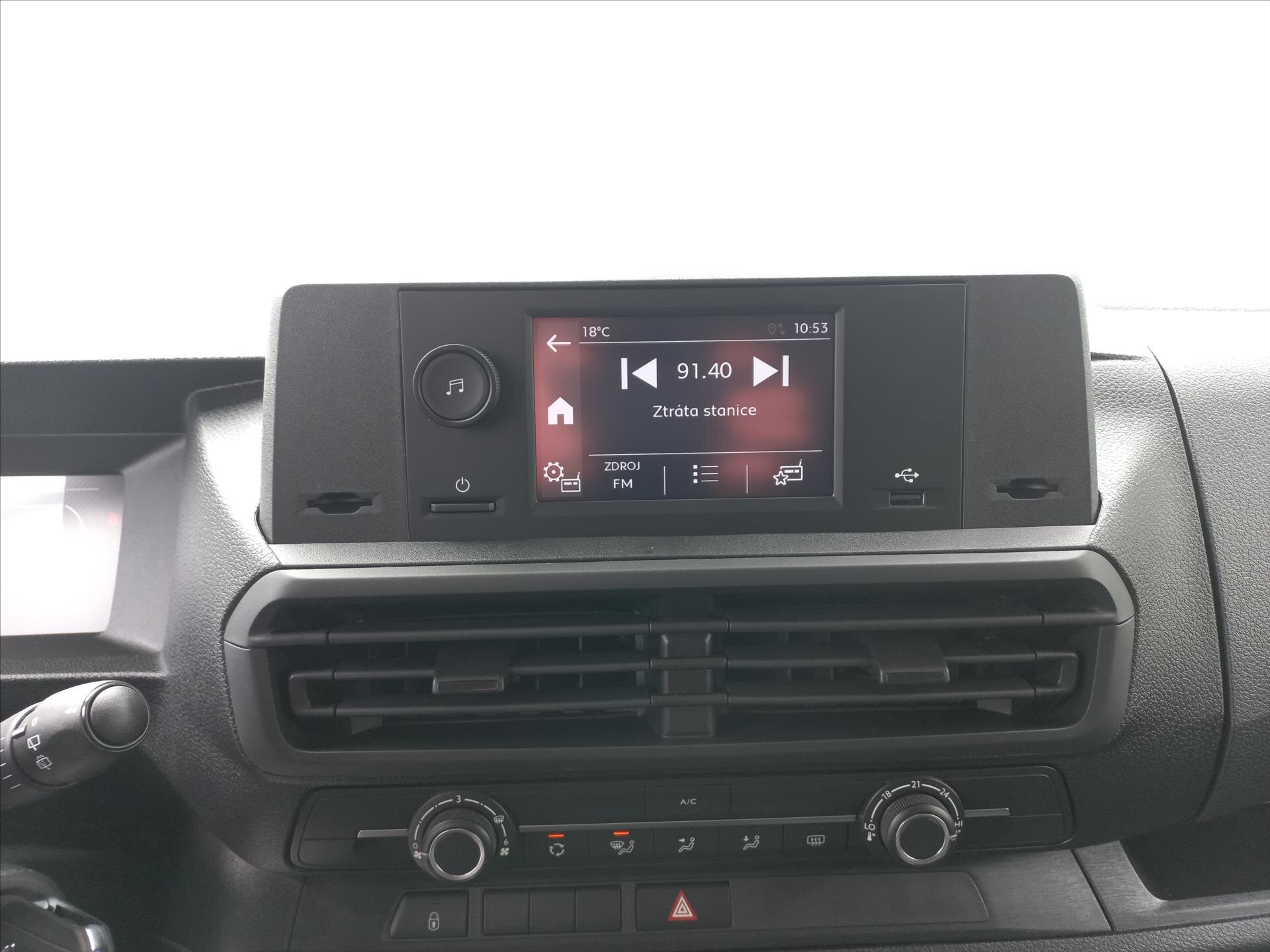 Toyota ProAce Verso MPV 2,0 l 106 kw