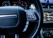 Land Rover Range Rover Evoque 12