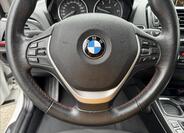 BMW Řada 1 45