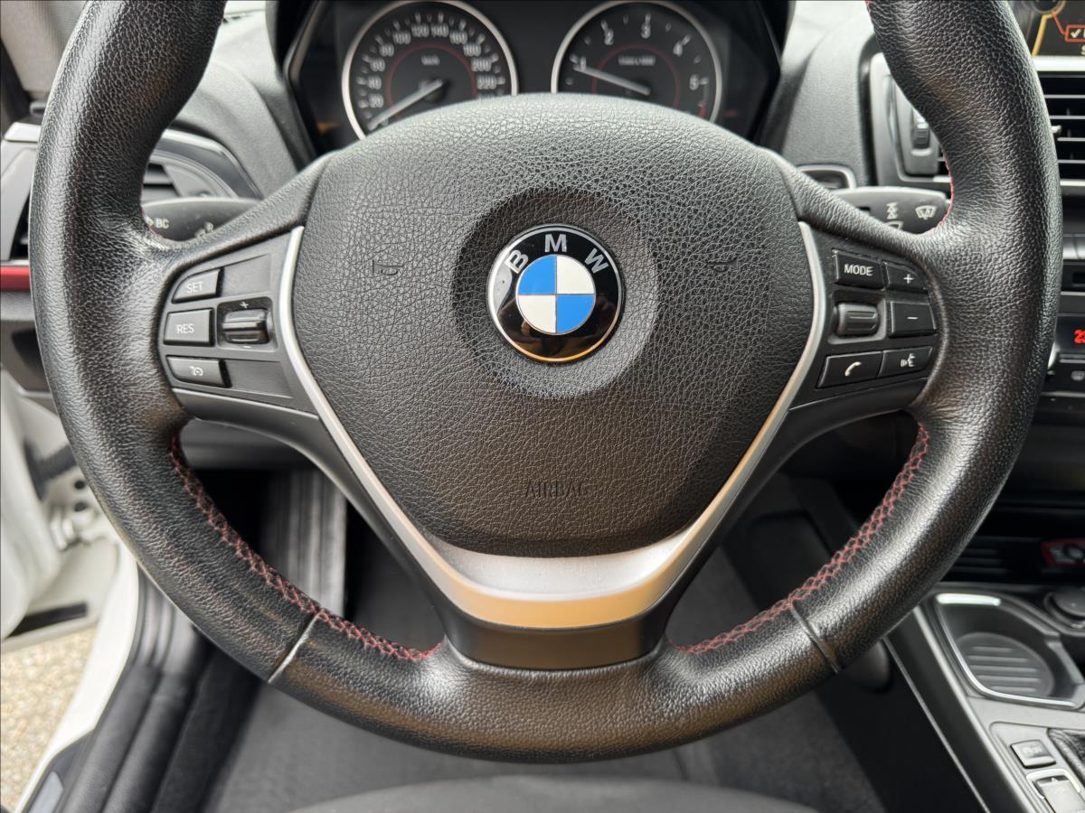 BMW Řada 1