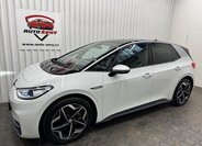Volkswagen ID.3 Hatchback 0,0 150 kw