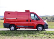 Peugeot Boxer Ostatní 2,2 l 81 kw