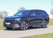 Škoda Kodiaq SUV / Terénní 2,0 l 195 kw