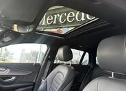 Mercedes-Benz EQC SUV / Terénní 0,0 300 kw