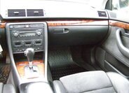 Audi A4 Sedan 3,1 l 188 kw