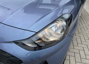 Hyundai i10 Hatchback 998,0 46 kw