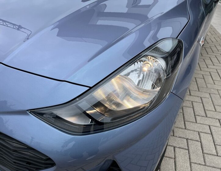 Hyundai i10 Hatchback 998,0 46 kw