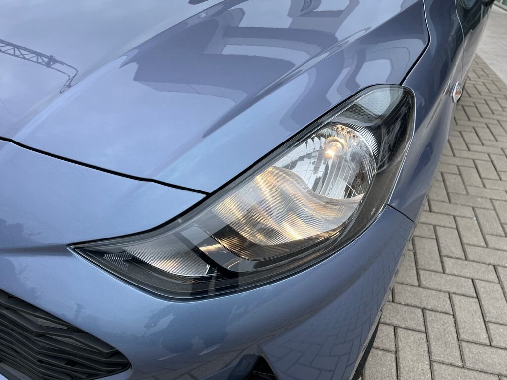 Hyundai i10 Hatchback 998,0 46 kw