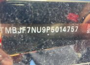 Škoda Karoq SUV / Terénní 2,0 l 85 kw