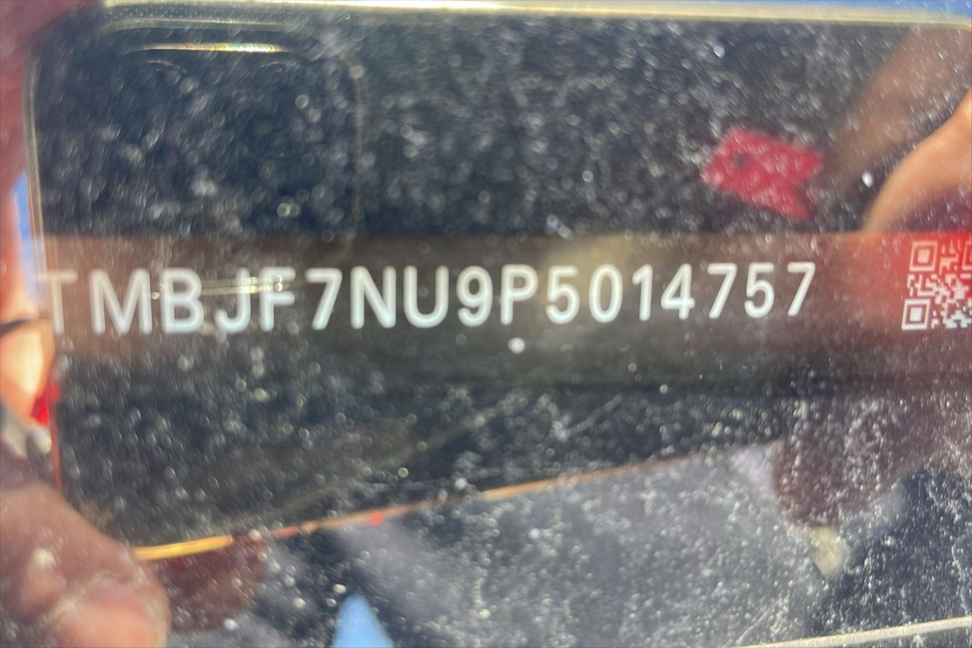 Škoda Karoq SUV / Terénní 2,0 l 85 kw