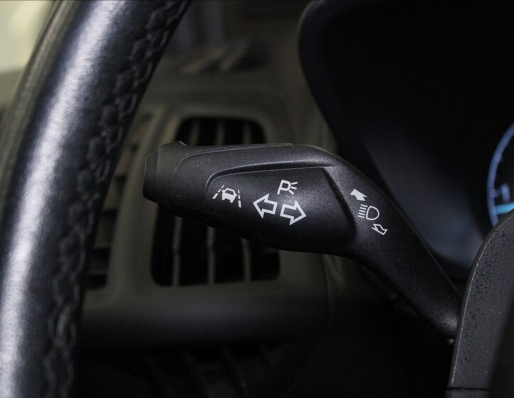 Ford Tourneo Connect 20