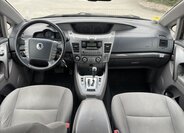 SsangYong Rodius SUV / Terénní 2,0 l 114 kw