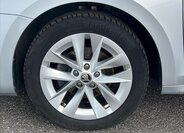 Škoda Octavia Kombi 2,0 l 85 kw