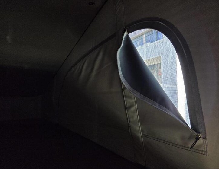 Volkswagen California VAN-Minibus 2,0 l 110 kw