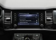 Škoda Kodiaq SUV 1,5 l 110 kw