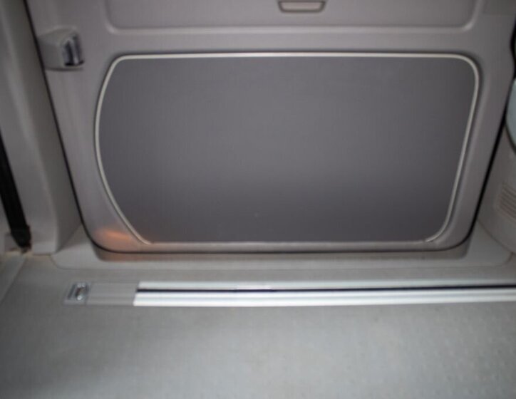 Volkswagen California Kombi 2,0 l 103 kw