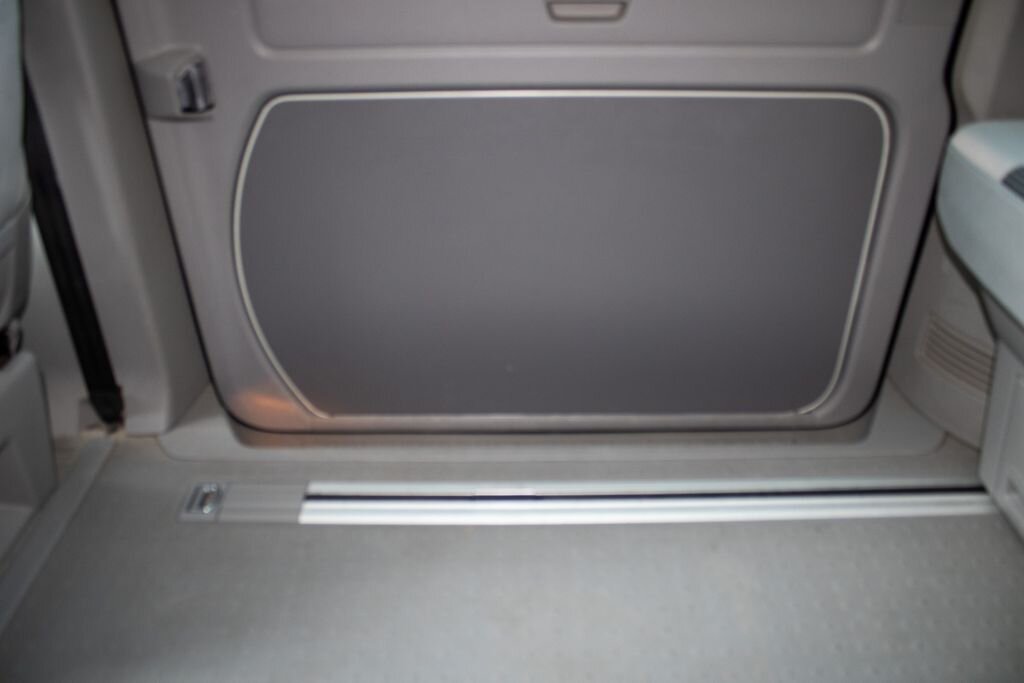 Volkswagen California Kombi 2,0 l 103 kw