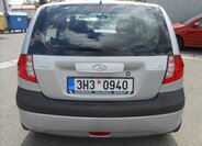 Hyundai Getz Hatchback 1,1 l 48 kw