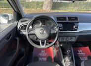 Škoda Fabia 17