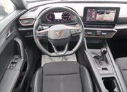 Cupra Formentor SUV / Terénní 1,5 l 110 kw