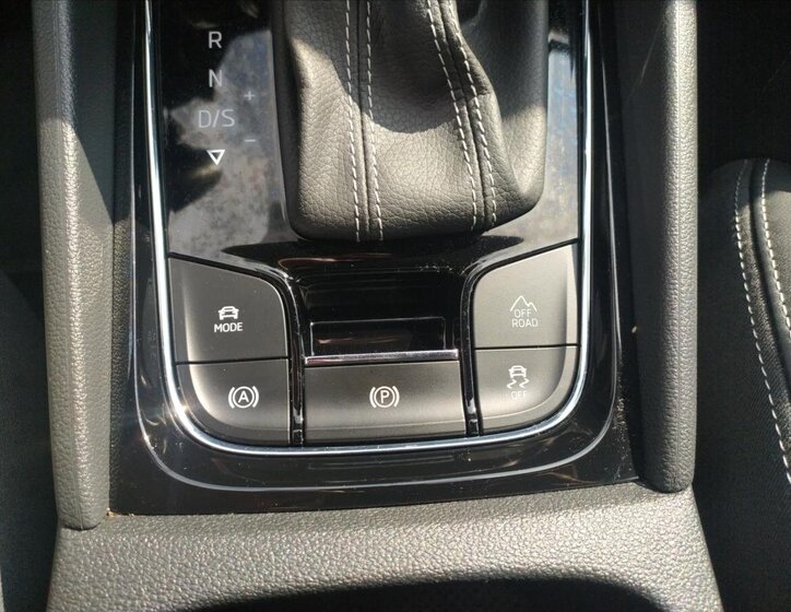 Škoda Kodiaq 20