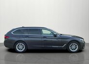 BMW Řada 5 Kombi 2,0 l 140 kw