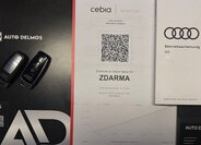 Audi A6 Kombi 3,0 l 170 kw